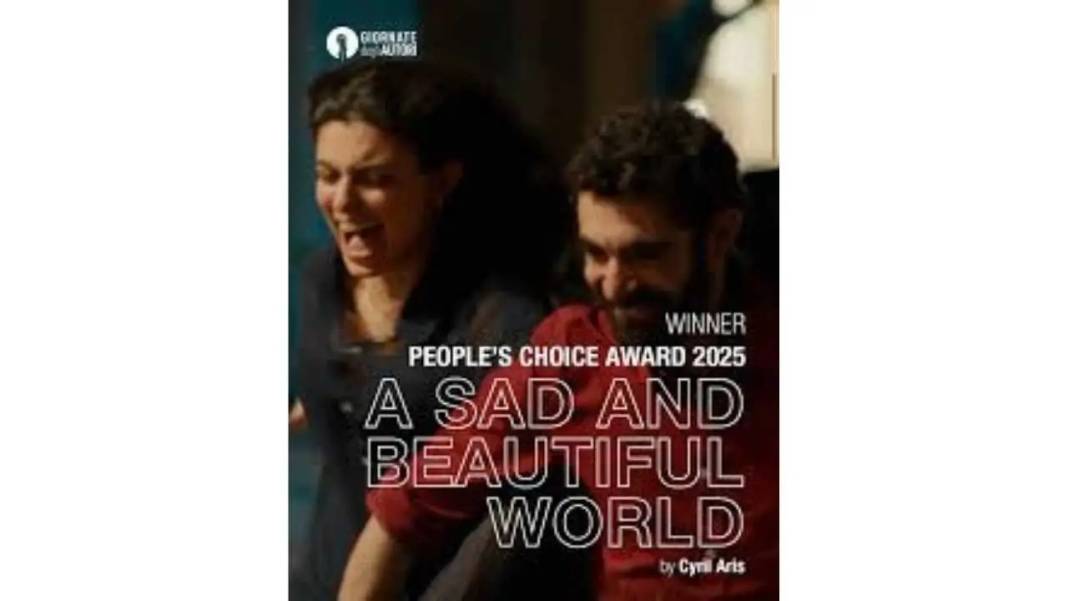 Altın Portakal’da “Sınırlardan Sınırsızlığa” Seçkisindeki Filmler Belli Oldu! 2